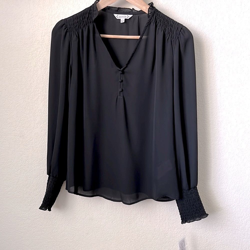Nanette Lapore Blouse